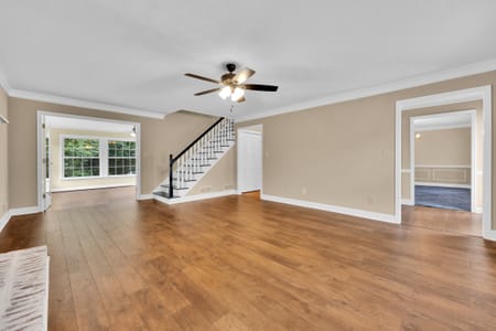 Conyers, GA 30094 Rockdale County