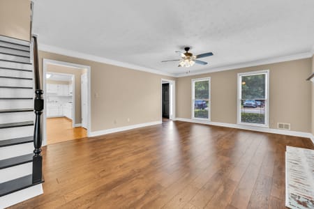 Conyers, GA 30094 Rockdale County