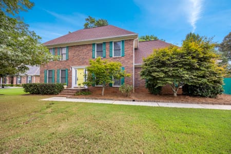 Conyers, GA 30094 Rockdale County