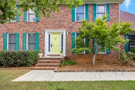 Conyers, GA 30094 Rockdale County