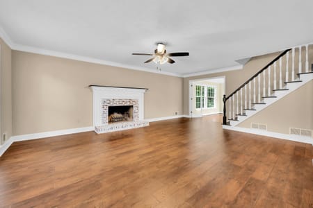 Conyers, GA 30094 Rockdale County