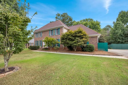 Conyers, GA 30094 Rockdale County