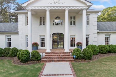 Athens, GA 30606 Oconee County