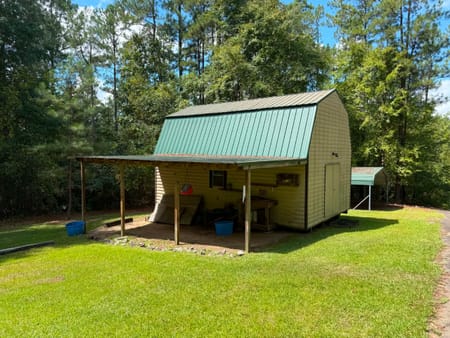 Sparta, GA 31087 Hancock County