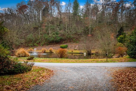 Blue Ridge, GA 30513 Fannin County