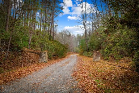 Blue Ridge, GA 30513 Fannin County