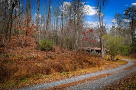 Blue Ridge, GA 30513 Fannin County