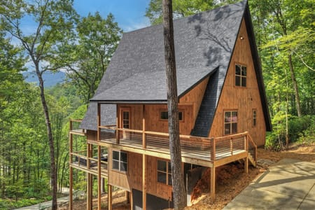 Cherry Log, GA 30522 Fannin County
