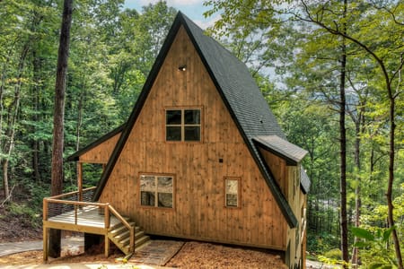 Cherry Log, GA 30522 Fannin County