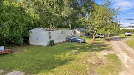 Lakeland, GA 31635 Lanier County