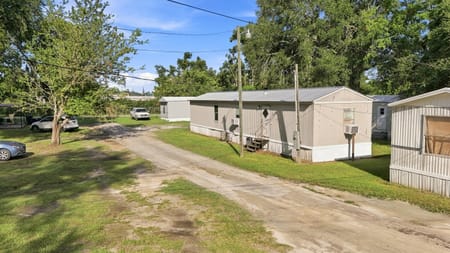 Lakeland, GA 31635 Lanier County