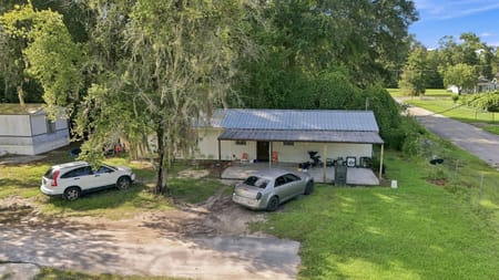 Lakeland, GA 31635 Lanier County
