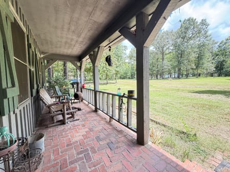 Vienna, GA 31092 Dooly County