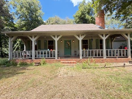 Vienna, GA 31092 Dooly County