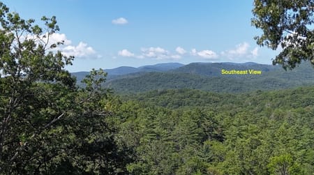 Clayton, GA 30525 Rabun County