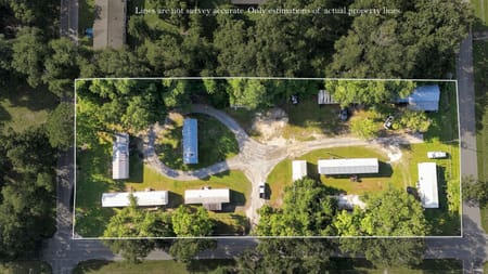 Lakeland, GA 31635 Lanier County