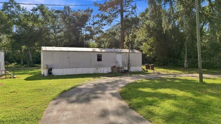 Lakeland, GA 31635 Lanier County