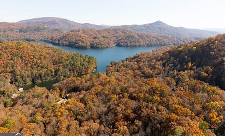 Clayton, GA 30525 Rabun County