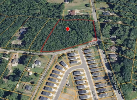 Union City, GA 30349 Fulton County
