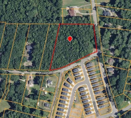Union City, GA 30349 Fulton County