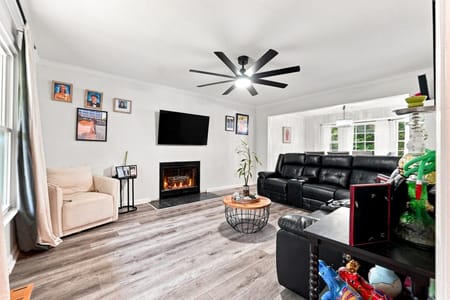 Lawrenceville, GA 30046 Gwinnett County