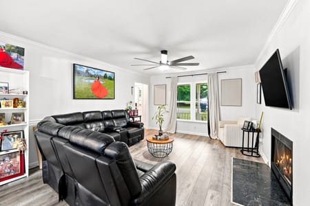 Lawrenceville, GA 30046 Gwinnett County