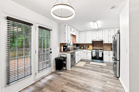 Lawrenceville, GA 30046 Gwinnett County