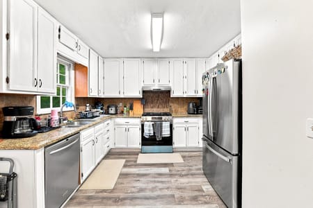 Lawrenceville, GA 30046 Gwinnett County