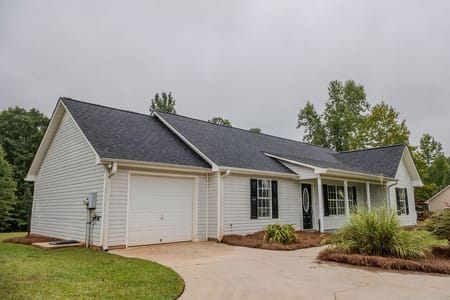 Milner, GA 30257 Lamar County