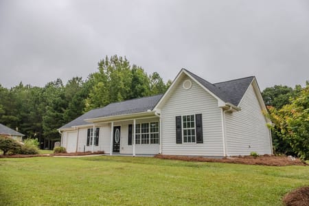 Milner, GA 30257 Lamar County