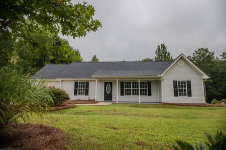 Milner, GA 30257 Lamar County