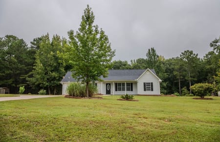 Milner, GA 30257 Lamar County