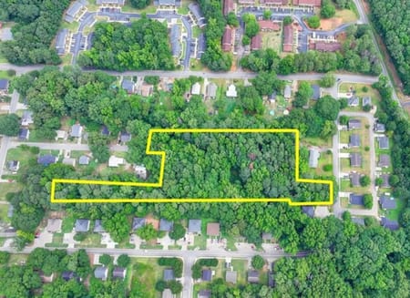 Newnan, GA 30263 Coweta County