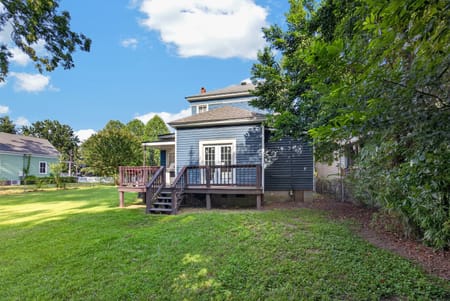 Columbus, GA 31901 Muscogee County