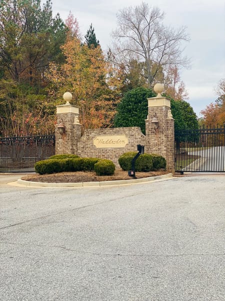 Macon, GA 31220 Monroe County