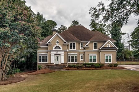 Conyers, GA 30012 Rockdale County