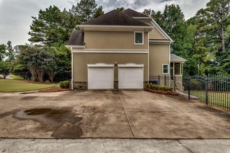 Conyers, GA 30012 Rockdale County