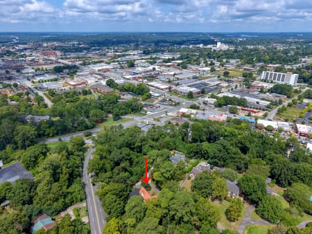 Columbus, GA 31906 Muscogee County