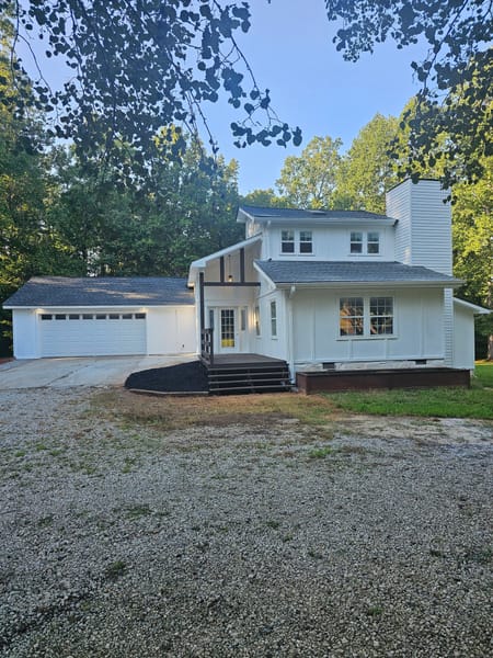 Monroe, GA 30655 Walton County