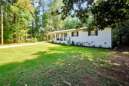Griffin, GA 30223 Spalding County