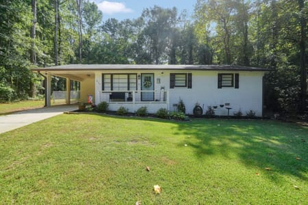 Griffin, GA 30223 Spalding County