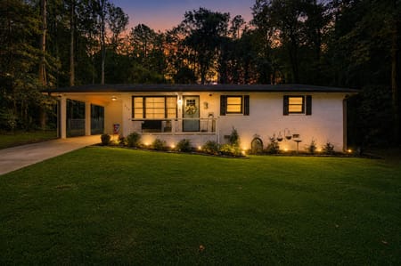 Griffin, GA 30223 Spalding County