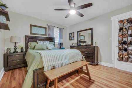 Griffin, GA 30223 Spalding County