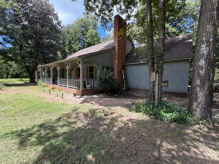 Vienna, GA 31092 Dooly County