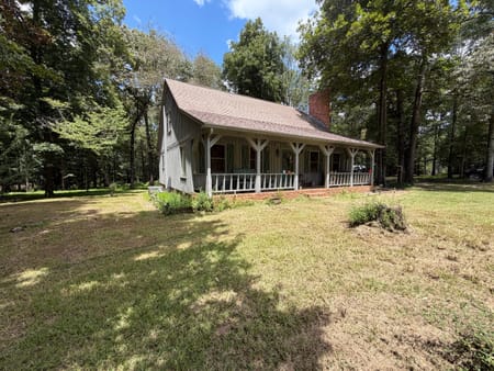 Vienna, GA 31092 Dooly County