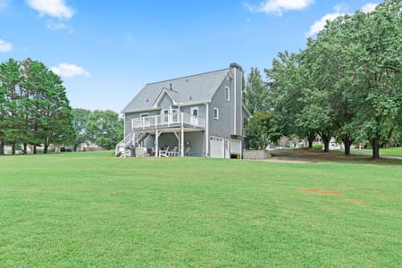 Hiram, GA 30141 Paulding County