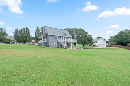 Hiram, GA 30141 Paulding County