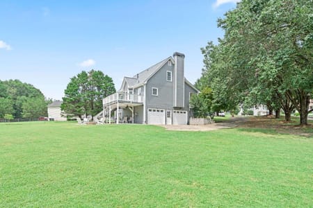 Hiram, GA 30141 Paulding County