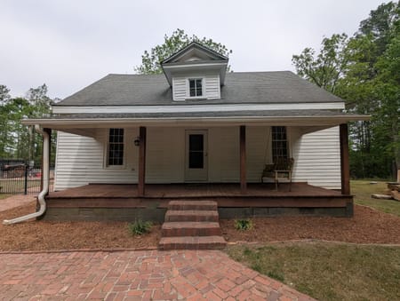 Fairburn, GA 30213 Fulton County