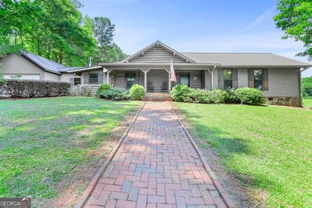 Lagrange, GA 30241 Troup County